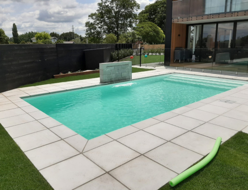 Pool maintenance costs: How much does it cost to have a pool?